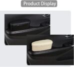 ASUBHA Upgrade Arm Rest for Car with Car Armrest Storage Box, Car Armrest Cushion with Adjustable Sliding Design, Essential Car Interior Accessories Car Arm Rest for Most Cars - Image 7