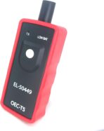 Upgraded Ford TPMS Relearn Tool Ford TPMS Reset Tool TPMS Programming Tool Tire Pressure Sensor Reset Train Tool for Ford Lincoln Mercury F150 Focus Kuga Mustang Transit Taurus Edge Escape TPMS Tool