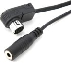 Bluetooth cda, Bluetooth 5.0 AUX Cable Adapter with Microph Handsfree Car Fit for Kit ABS DC12V - Image 7
