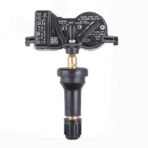 TPMS Module 68313387AC Compatible with Fiat for 500X 2017 2018 2019 2020 2021 2022 2023 TPMS Tire Pressure Sensor(1PCS) - Image 2