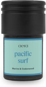 Aera Go Pacific Surf Car Fragrance Scent Refill - Notes of Marine and Cedarwood - Works with The Aera Go Diffuser for Car