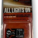 Fleece Performance - 07-19 GM Universal All Lights On (FPE-ALO)