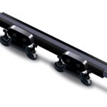 Retractable Car Sun Shade, Retractable Car Sun Shade 70cm Width Windshield Cover Aluminium Foil with Suction Cup