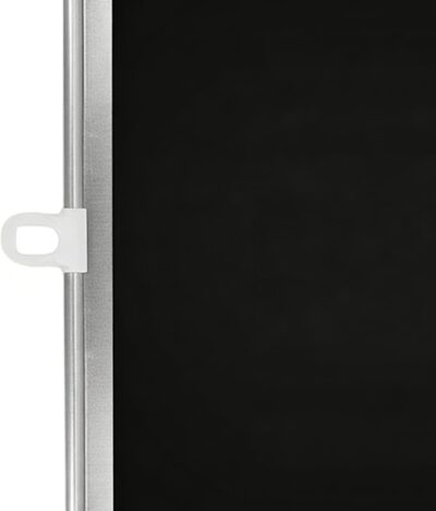 Car Automotive Sun Shade - Suction Cup Roller Sunshade, Glare Protection UV Blocker | Road Trip Safety for Kids Pets Passengers Privacy Truck SUV Interior Camping Travel Accessories - Image 7