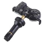 TPMS Module 68313387AC Compatible with Fiat for 500X 2017 2018 2019 2020 2021 2022 2023 TPMS Tire Pressure Sensor(1PCS)