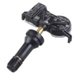 TPMS Module 68313387AC Compatible with Fiat for 500X 2017 2018 2019 2020 2021 2022 2023 TPMS Tire Pressure Sensor(1PCS)