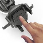 iOttie Easy One Touch Classic Dash & Windshield Universal Car Mount Phone Holder Desk Stand for iPhone, Samsung, LG, Moto and other Smartphones - Image 9