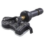 TPMS Module 68313387AC Compatible with Fiat for 500X 2017 2018 2019 2020 2021 2022 2023 TPMS Tire Pressure Sensor(1PCS) - Image 3