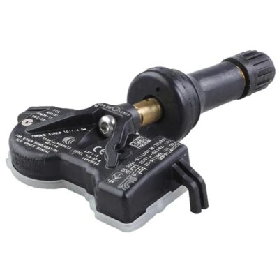 TPMS Module 68313387AC Compatible with Fiat for 500X 2017 2018 2019 2020 2021 2022 2023 TPMS Tire Pressure Sensor(1PCS) - Image 3