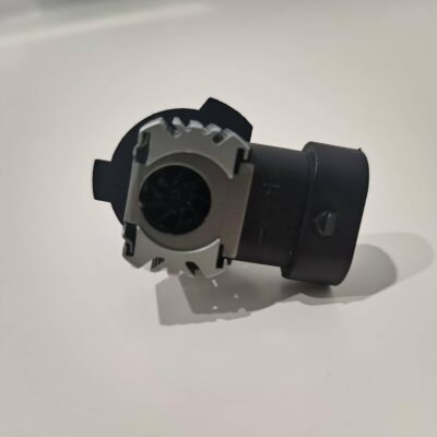 9005 Bulbs, Super Bright 6000K Cool White 9005 Fog Bulb with Cooling Fan, IP67 Waterproof, Pack of 2 - Image 3