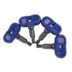 TPMS Module Compatible with Tesla for Model 3 S X Y 149070101D 1490701-01-B 1490701-01-D 1490701-01-C TPMS Tire Pressure Sensor(4pcs) - Image 2