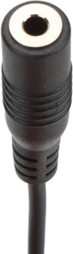 Tbest IP Bus Bluetooth Aux with Mic,IP-Bus Bluetooth,Car Music Adapter,Bluetooth 5.0 Stereo Music Player AUX Adapter Cable with Microphone Replacement for Pioneer Radio IP-Bus - Image 9