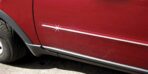 Cowles Custom - Premium Universal Body Molding for All Vehicle - Easy Install, Chrome Finish, 1/2" by 18 feet, UV Protected, Long Lasting Flexible PVC - Image 3