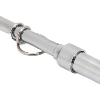 Heavy Duty Zinc Alloy Dual Head Tire Pressure Gauge Portable Pencil Style Semi Truck Tools for Large Vehicle Bus Car SUV Tire Pressure Monitoring and Routine Maintenance - Image 8