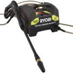 Ryobi 1,600-PSI 1.2-GPM Electric Pressure Washer (Model RY141612)