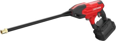 CRAFTSMAN CMCPW350B V20* Cordless 350 MAX PSI - Image 3