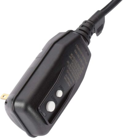 Ryobi 1,600-PSI 1.2-GPM Electric Pressure Washer (Model RY141612) - Image 4