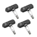 for Toyota for 4runner 2006-2009 for Corolla 2008-2013 Monitoring TPMS PMV-107J 42607-33021 42607-06011 Car TPMS(4PCS)