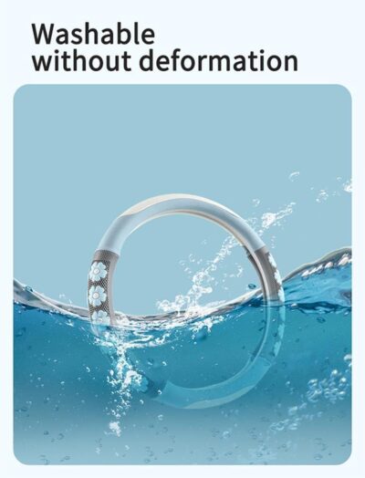 Car Steering Wheel Cover for Women Cute Flower Purple Steering Wheel Cover Leather Non-Slip Fit 15 inch - Image 2