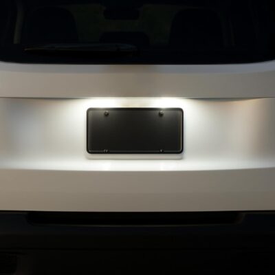 EASY EAGLE LED Interior Car Lights for Grand-Cherokee-1999-2010: 14 Piece Kit White LED Light Bulbs - Super Bright 6000K + Install Tool - Image 7