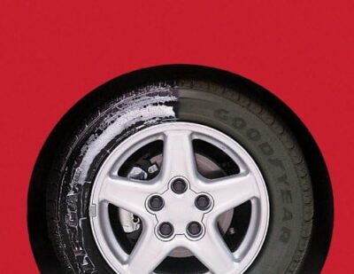 No Touch NT21-6 'Tire Shine' Original Tire Care - 21 oz. - Image 3