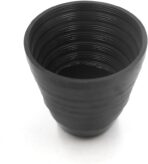 uxcell Pair Universal Rubber Housing Seal Cap Dust Cover for Car LED HID Headlight - Image 2