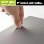 Advanced Car Center Console Pad,Memory Foam Car Armrest Cushion,Elbow Rest Pillow,Auto Armrest Pad,Great for Long-time Driving,Universal Car Armrest Seat Box Cover Protector for most Vehicles - Image 3