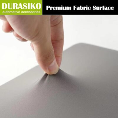 Advanced Car Center Console Pad,Memory Foam Car Armrest Cushion,Elbow Rest Pillow,Auto Armrest Pad,Great for Long-time Driving,Universal Car Armrest Seat Box Cover Protector for most Vehicles - Image 3