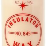 Collinite 845 Insulator Wax-Easy to Use Carnauba+Polymer Wax Sealant-High Gloss Shine+Durable Hydrophobic Beading & Long Lasting Paint Protection for Cars/Boats/Trucks/RVs & Motorcycles (16 fl oz)