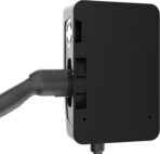 MSI EV Life Plus NACS Hardwired, Level 2 Charger, 240V, 60A, 14.4 kW, IP55 Rated-Water and dust Resistant, IK08 Impact Resistant, UL2594 Certified, Energy Star, RFID Card, 5 Years Warranty - Image 2