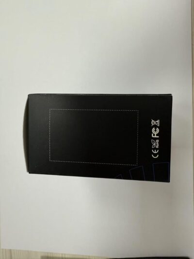 9005 Bulbs, Super Bright 6000K Cool White 9005 Fog Bulb with Cooling Fan, IP67 Waterproof, Pack of 2 - Image 8