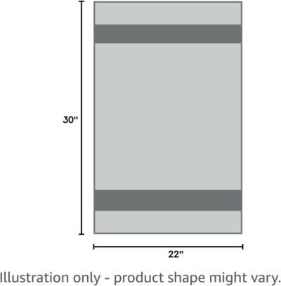 Meguiar's Water Magnet Microfiber Drying Towel, Premium Car Wash Microfiber Towel That’s Super Plush, Water Absorbent & Scratch-Free Big Microfiber Towels for Cars, 1 Pack - Image 8