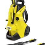 Kärcher Hochdruckreiniger K 4 Power Control (1.324-030.0)