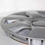 Set of 4 15" Push-on Silver Hubcaps for Toyota Camry 2002-2004 - Image 4