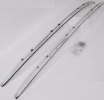 All Aluminium Roof Rail & Cross Bars for 2017-2025 Mazda CX-5 CX5 Roof Rack Luggage Carrier Easy Installation,No Drilling - Image 5