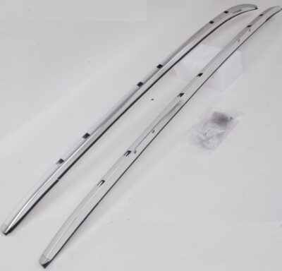 All Aluminium Roof Rail & Cross Bars for 2017-2025 Mazda CX-5 CX5 Roof Rack Luggage Carrier Easy Installation,No Drilling - Image 5