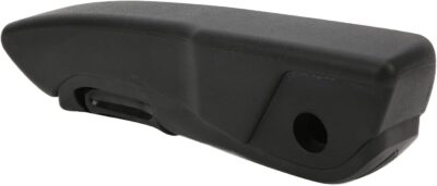 Armrest Seat Arm Rest, Universal Black Armrest Ajustable Seat Arm Rest for Heavy Truck Business Car Right Hand Drive - Image 7