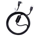 EDOTech USB-C to Mini USB Car Charger Power Cord for Garmin Nuvi Drive DriveSmart DriveAssist DriveTrack RV Auto Handheld Navigation GPS