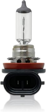 OSRAM H11 OEM Original Standard Halogen Headlight Bulbs 12V 55W 64211L+ (Long Life) Made in Germany | Pack of 2 - Image 9