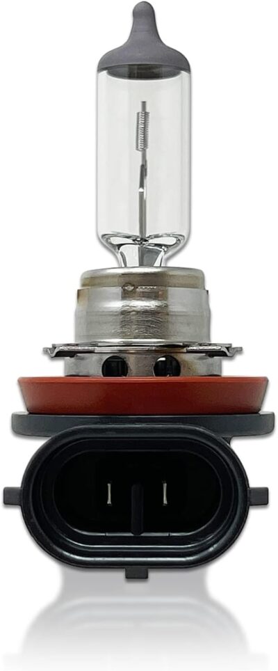 OSRAM H11 OEM Original Standard Halogen Headlight Bulbs 12V 55W 64211L+ (Long Life) Made in Germany | Pack of 2 - Image 9