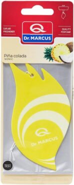 Rhütten 120858 Air Freshener