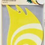 Rhütten 120858 Air Freshener