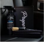 Interior Car Cleaning Kit - Professional Auto Detailing Supplies with Brush for Complete Vehicle Interior Detailing - Car Interior Cleaner Kit for Deep Cleaning. Car Detailing Interior Detailing Kit. - Image 7