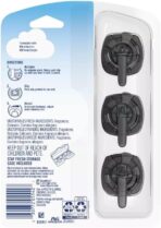 Febreze Car Air Freshener Vent Clips, Car Freshener, Unstopables Scents Variety Pack, .07 oz. Car Vent Clip, 3-Count, Car Air Fresheners - Image 2