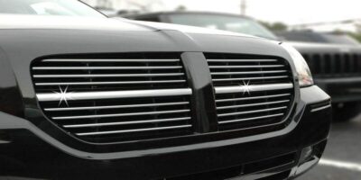 Cowles Custom - Premium Universal Body Molding for All Vehicle - Easy Install, Chrome Finish, 3/4" by 12 feet, UV Protected, Long Lasting Flexible PVC - Image 5