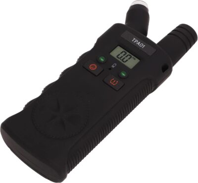 2 in Digital Tyre Pressure Gauge TPMS Relearn Tool with 4 Setting Ranges Auto Off Feature Ideal Replacement for Suitable for Cars Motorcycles Tire Pressure Sensor Activation Tool - Image 9