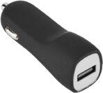 Bluetooth Car Kit Speakerphone,- Bluetooth Visor Clip Speakerphone Connect 2 Phones at Same Time - Image 8