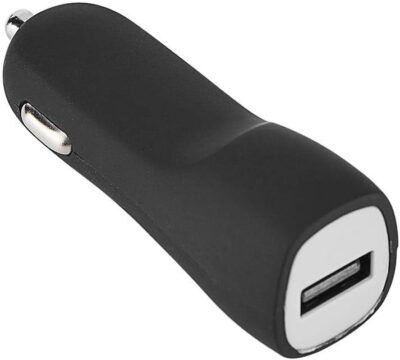 Bluetooth Car Kit Speakerphone,- Bluetooth Visor Clip Speakerphone Connect 2 Phones at Same Time - Image 8