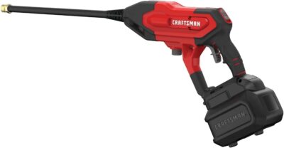 CRAFTSMAN CMCPW350B V20* Cordless 350 MAX PSI - Image 5