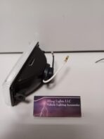 Brand Fog Lights for 2022 2023 2024 2025 Ford Maverick - Image 5